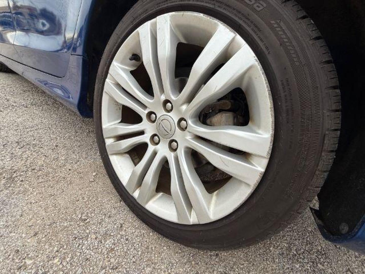 2016 BLUE Chrysler 200 Limited (1C3CCCAB8GN) with an Pentastar 3.6L V-6 DOHC engine, located at 2715 W Pioneer Pkwy, Arlington, TX, 76013, (817) 265-9009, 32.710262, -97.153236 - Photo#10