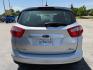 2016 SILVER Ford C-Max Hybrid SE (1FADP5AU1GL) with an 2L I-4 DOHC engine, located at 2715 W Pioneer Pkwy, Arlington, TX, 76013, (817) 265-9009, 32.710262, -97.153236 - Photo#2