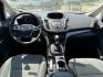 2016 SILVER Ford C-Max Hybrid SE (1FADP5AU1GL) with an 2L I-4 DOHC engine, located at 2715 W Pioneer Pkwy, Arlington, TX, 76013, (817) 265-9009, 32.710262, -97.153236 - Photo#7