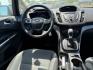 2016 SILVER Ford C-Max Hybrid SE (1FADP5AU1GL) with an 2L I-4 DOHC engine, located at 2715 W Pioneer Pkwy, Arlington, TX, 76013, (817) 265-9009, 32.710262, -97.153236 - Photo#9