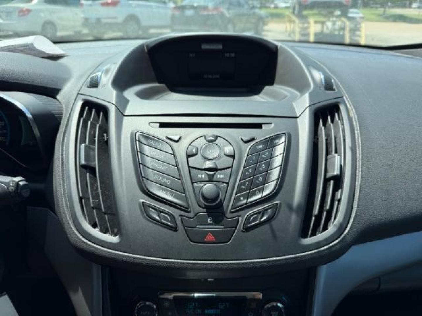 2016 SILVER Ford C-Max Hybrid SE (1FADP5AU1GL) with an 2L I-4 DOHC engine, located at 2715 W Pioneer Pkwy, Arlington, TX, 76013, (817) 265-9009, 32.710262, -97.153236 - Photo#16