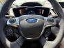 2016 SILVER Ford C-Max Hybrid SE (1FADP5AU1GL) with an 2L I-4 DOHC engine, located at 2715 W Pioneer Pkwy, Arlington, TX, 76013, (817) 265-9009, 32.710262, -97.153236 - Photo#17