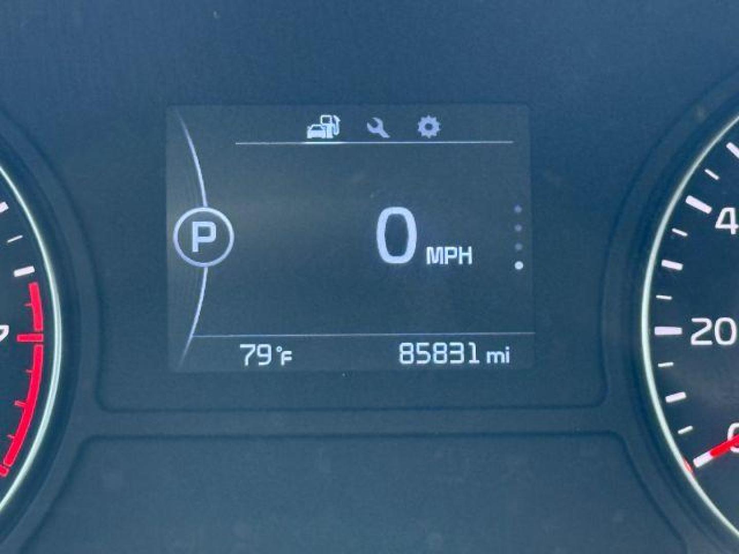 2017 BLACK Kia Optima LX (5XXGT4L3XHG) with an Theta II 2.4L I-4 gasoline direct injection engine, located at 2715 W Pioneer Pkwy, Arlington, TX, 76013, (817) 265-9009, 32.710262, -97.153236 - Photo#1