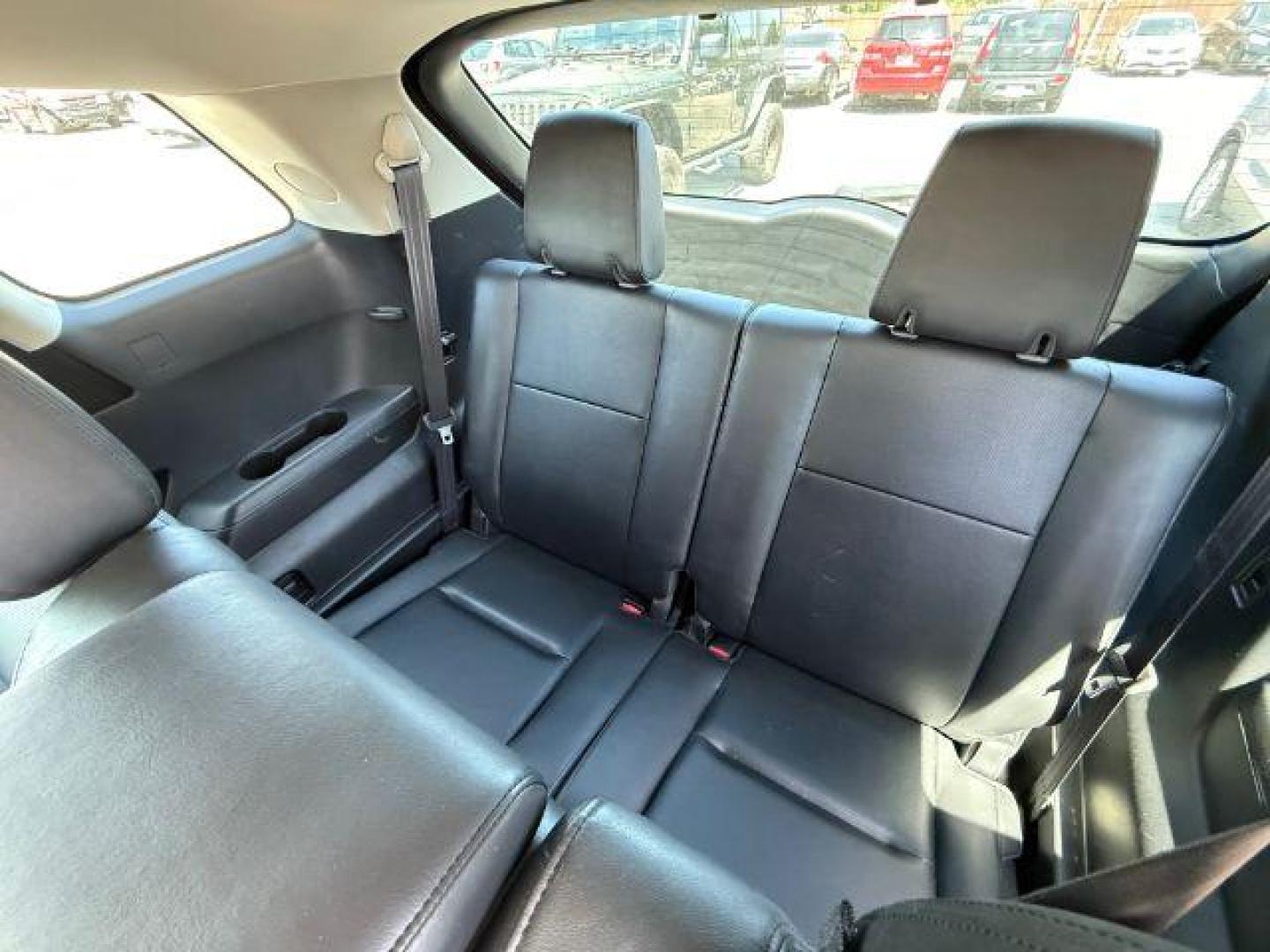 2015 SILVER Mazda CX-9 Touring (JM3TB2CA3F0) with an 3.7L V-6 DOHC engine, located at 2715 W Pioneer Pkwy, Arlington, TX, 76013, (817) 265-9009, 32.710262, -97.153236 - Photo#13