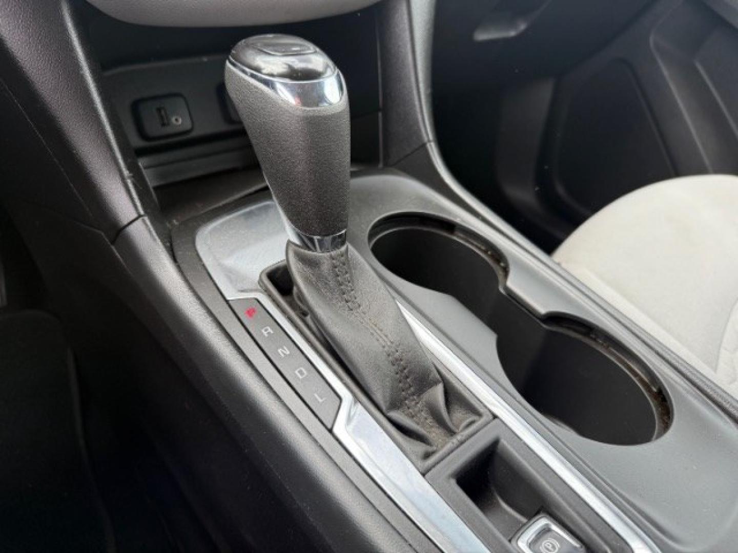 2018 BLACK Chevrolet Equinox LS 2WD (3GNAXHEV3JL) with an 1.5L L4 DOHC 16V TUR engine, 6-Speed Automatic transmission, located at 2715 W Pioneer Pkwy, Arlington, TX, 76013, (817) 265-9009, 32.710262, -97.153236- Photo#15