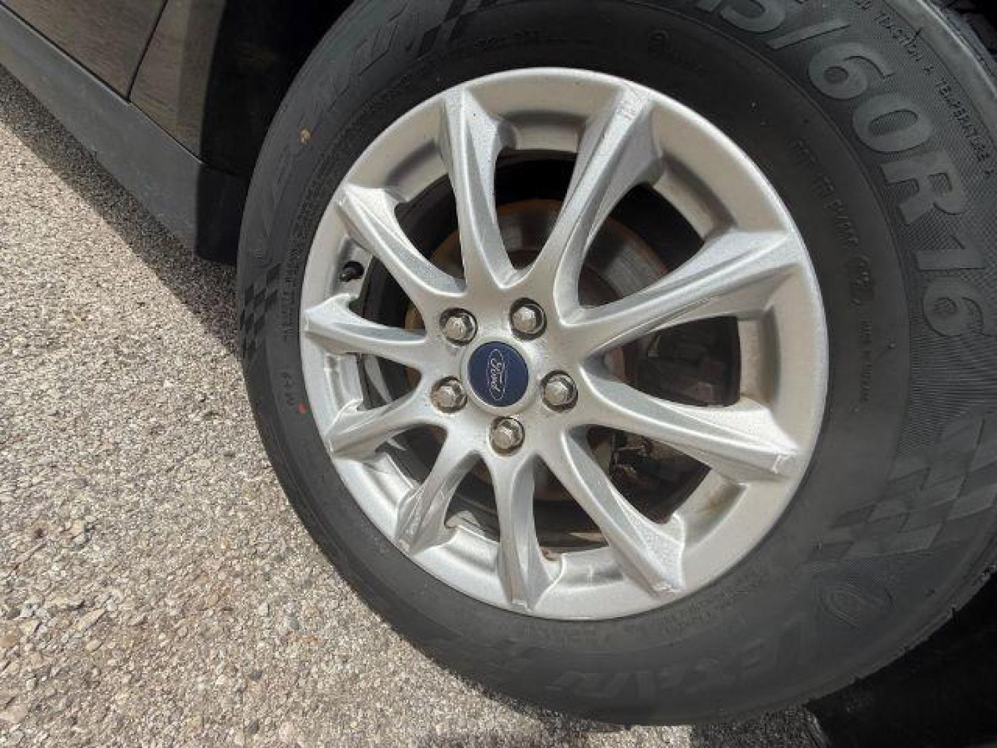 2015 BLACK Ford Fusion S (3FA6P0G78FR) with an Duratec 2.5L I-4 DOHC engine, located at 2715 W Pioneer Pkwy, Arlington, TX, 76013, (817) 265-9009, 32.710262, -97.153236 - Photo#10