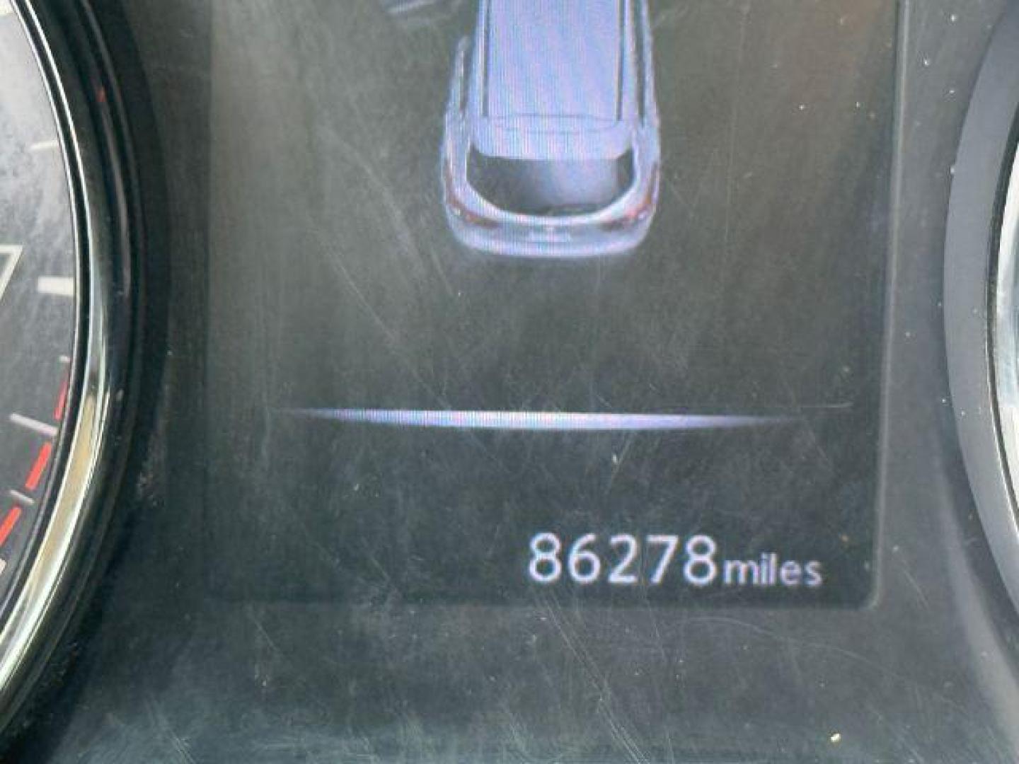 2018 WHITE Nissan Rogue Sport SV (JN1BJ1CR7JW) with an 2L I-4 gasoline direct injection engine, located at 2715 W Pioneer Pkwy, Arlington, TX, 76013, (817) 265-9009, 32.710262, -97.153236 - Photo#1