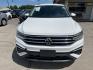 2022 WHITE Volkswagen Tiguan 2.0T S (3VV1B7AX5NM) with an 2L I-4 gasoline direct injection engine, located at 2715 W Pioneer Pkwy, Arlington, TX, 76013, (817) 265-9009, 32.710262, -97.153236 - Photo#4
