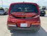2021 ORANGE Kia Soul LX (KNDJ23AU8M7) with an 2L I-4 DOHC engine, located at 2715 W Pioneer Pkwy, Arlington, TX, 76013, (817) 265-9009, 32.710262, -97.153236 - Photo#8