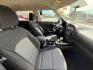 2021 ORANGE Kia Soul LX (KNDJ23AU8M7) with an 2L I-4 DOHC engine, located at 2715 W Pioneer Pkwy, Arlington, TX, 76013, (817) 265-9009, 32.710262, -97.153236 - Photo#11