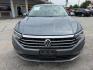 2019 GRAY Volkswagen Jetta 1.4T S | 1.4T SE | 1.4T R-Line (3VWCB7BU5KM) with an 1.4L I-4 gasoline direct injection engine, located at 2715 W Pioneer Pkwy, Arlington, TX, 76013, (817) 265-9009, 32.710262, -97.153236 - Photo#4
