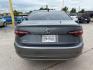2019 GRAY Volkswagen Jetta 1.4T S | 1.4T SE | 1.4T R-Line (3VWCB7BU5KM) with an 1.4L I-4 gasoline direct injection engine, located at 2715 W Pioneer Pkwy, Arlington, TX, 76013, (817) 265-9009, 32.710262, -97.153236 - Photo#8