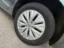 2019 GRAY Volkswagen Jetta 1.4T S | 1.4T SE | 1.4T R-Line (3VWCB7BU5KM) with an 1.4L I-4 gasoline direct injection engine, located at 2715 W Pioneer Pkwy, Arlington, TX, 76013, (817) 265-9009, 32.710262, -97.153236 - Photo#10