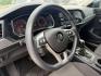2019 GRAY Volkswagen Jetta 1.4T S | 1.4T SE | 1.4T R-Line (3VWCB7BU5KM) with an 1.4L I-4 gasoline direct injection engine, located at 2715 W Pioneer Pkwy, Arlington, TX, 76013, (817) 265-9009, 32.710262, -97.153236 - Photo#15