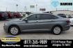 2019 GRAY Volkswagen Jetta 1.4T S | 1.4T SE | 1 (3VWCB7BU5KM) with an 1.4L I-4 gasoline di engine, located at 2715 W Pioneer Pkwy, Arlington, TX, 76013, (817) 265-9009, 32.710262, -97.153236 - Photo#0