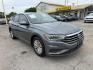 2019 GRAY Volkswagen Jetta 1.4T S | 1.4T SE | 1 (3VWCB7BU5KM) with an 1.4L I-4 gasoline di engine, located at 2715 W Pioneer Pkwy, Arlington, TX, 76013, (817) 265-9009, 32.710262, -97.153236 - Photo#5
