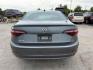 2019 GRAY Volkswagen Jetta 1.4T S | 1.4T SE | 1 (3VWCB7BU5KM) with an 1.4L I-4 gasoline di engine, located at 2715 W Pioneer Pkwy, Arlington, TX, 76013, (817) 265-9009, 32.710262, -97.153236 - Photo#8