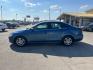 2017 BLUE Volkswagen Jetta 1.4T S 6A (3VW2B7AJ7HM) with an 1.4L L4 DOHC 16V engine, 6-Speed Automatic transmission, located at 2715 W Pioneer Pkwy, Arlington, TX, 76013, (817) 265-9009, 32.710262, -97.153236- Photo#1