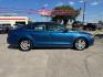 2017 BLUE Volkswagen Jetta 1.4T S 6A (3VW2B7AJ7HM) with an 1.4L L4 DOHC 16V engine, 6-Speed Automatic transmission, located at 2715 W Pioneer Pkwy, Arlington, TX, 76013, (817) 265-9009, 32.710262, -97.153236- Photo#4