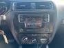 2017 BLUE Volkswagen Jetta 1.4T S 6A (3VW2B7AJ7HM) with an 1.4L L4 DOHC 16V engine, 6-Speed Automatic transmission, located at 2715 W Pioneer Pkwy, Arlington, TX, 76013, (817) 265-9009, 32.710262, -97.153236- Photo#16