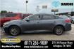 2020 GRAY Kia Optima LX (5XXGT4L34LG) with an Theta II 2.4L I-4 gasoline direct injection engine, located at 2715 W Pioneer Pkwy, Arlington, TX, 76013, (817) 265-9009, 32.710262, -97.153236 - Photo#0