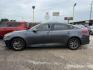 2020 GRAY Kia Optima LX (5XXGT4L34LG) with an Theta II 2.4L I-4 gasoline direct injection engine, located at 2715 W Pioneer Pkwy, Arlington, TX, 76013, (817) 265-9009, 32.710262, -97.153236 - Photo#2
