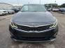 2020 GRAY Kia Optima LX (5XXGT4L34LG) with an Theta II 2.4L I-4 gasoline direct injection engine, located at 2715 W Pioneer Pkwy, Arlington, TX, 76013, (817) 265-9009, 32.710262, -97.153236 - Photo#4