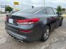 2020 GRAY Kia Optima LX (5XXGT4L34LG) with an Theta II 2.4L I-4 gasoline direct injection engine, located at 2715 W Pioneer Pkwy, Arlington, TX, 76013, (817) 265-9009, 32.710262, -97.153236 - Photo#6