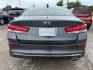 2020 GRAY Kia Optima LX (5XXGT4L34LG) with an Theta II 2.4L I-4 gasoline direct injection engine, located at 2715 W Pioneer Pkwy, Arlington, TX, 76013, (817) 265-9009, 32.710262, -97.153236 - Photo#7
