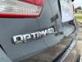 2020 GRAY Kia Optima LX (5XXGT4L34LG) with an Theta II 2.4L I-4 gasoline direct injection engine, located at 2715 W Pioneer Pkwy, Arlington, TX, 76013, (817) 265-9009, 32.710262, -97.153236 - Photo#10