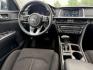 2020 GRAY Kia Optima LX (5XXGT4L34LG) with an Theta II 2.4L I-4 gasoline direct injection engine, located at 2715 W Pioneer Pkwy, Arlington, TX, 76013, (817) 265-9009, 32.710262, -97.153236 - Photo#14