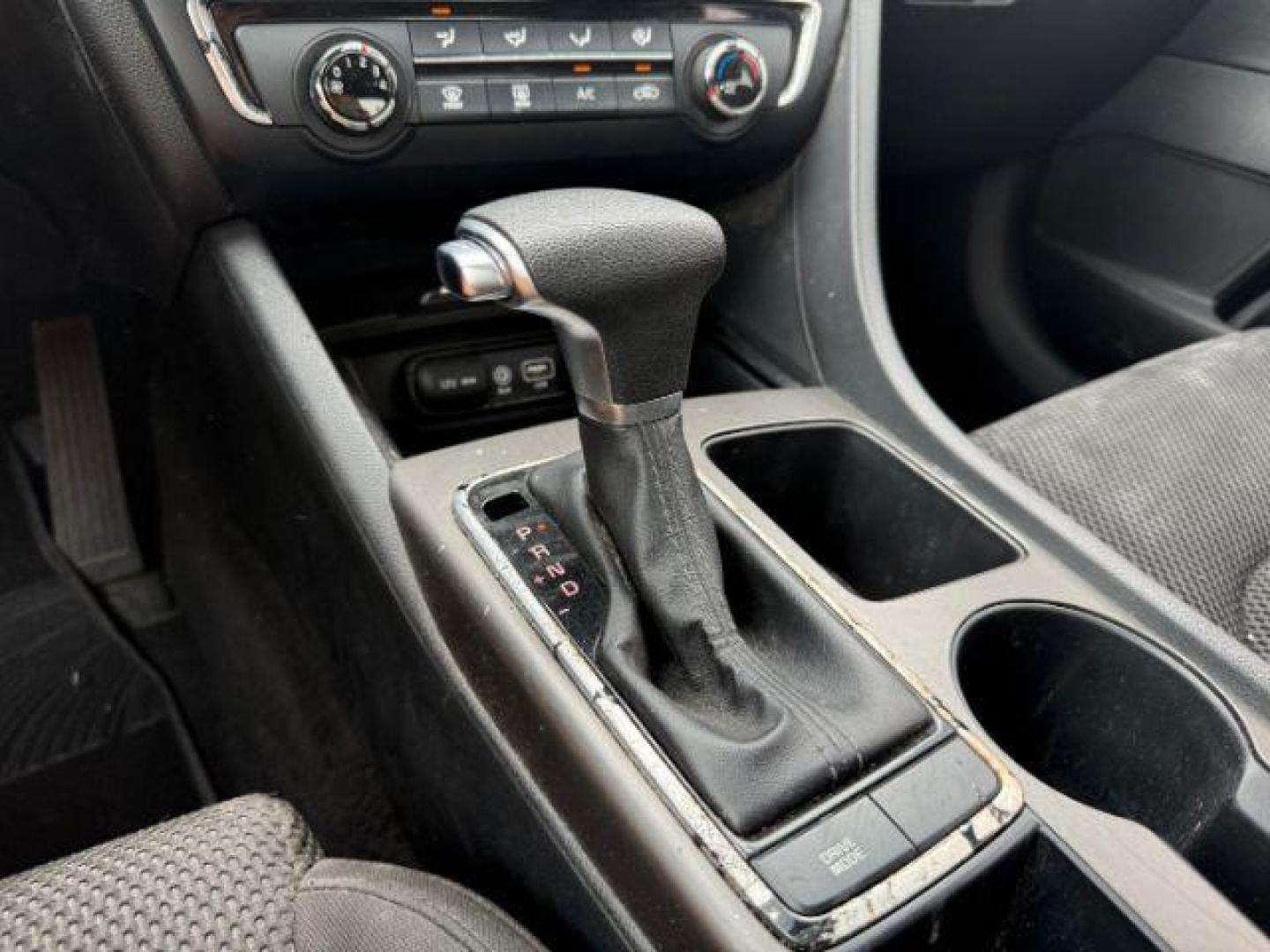 2020 GRAY Kia Optima LX (5XXGT4L34LG) with an Theta II 2.4L I-4 gasoline direct injection engine, located at 2715 W Pioneer Pkwy, Arlington, TX, 76013, (817) 265-9009, 32.710262, -97.153236 - Photo#17