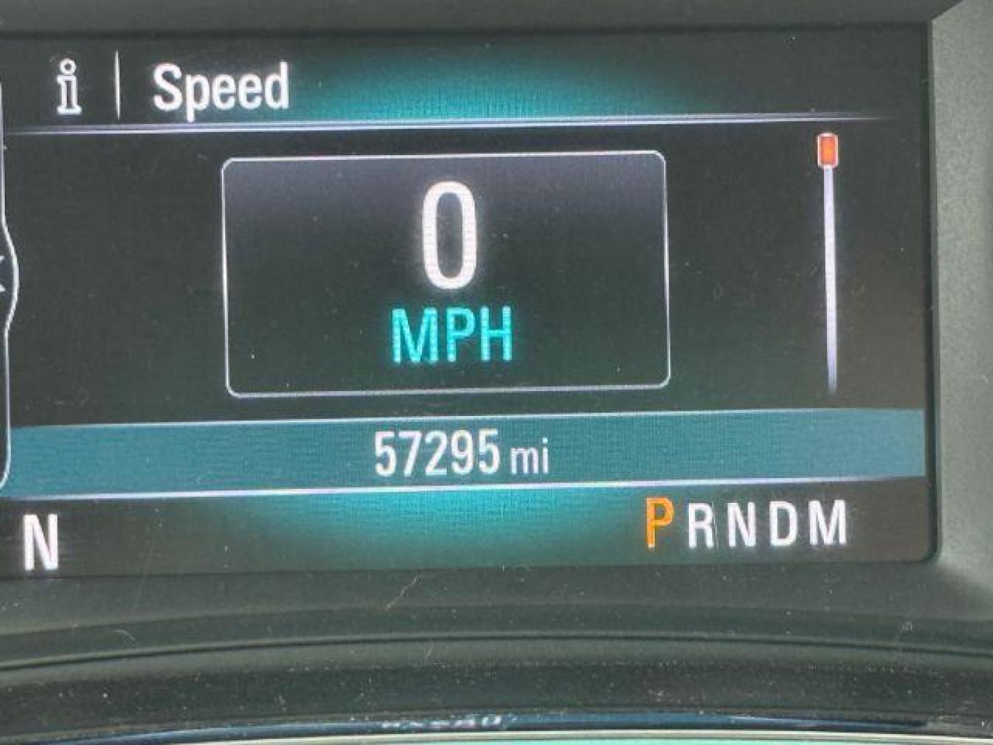 2017 BLACK Buick Encore Preferred (KL4CJASB8HB) with an Ecotec 1.4L I-4 DOHC engine, located at 2715 W Pioneer Pkwy, Arlington, TX, 76013, (817) 265-9009, 32.710262, -97.153236 - Photo#1