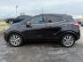 2017 BLACK Buick Encore Preferred (KL4CJASB8HB) with an Ecotec 1.4L I-4 DOHC engine, located at 2715 W Pioneer Pkwy, Arlington, TX, 76013, (817) 265-9009, 32.710262, -97.153236 - Photo#2