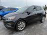 2017 BLACK Buick Encore Preferred (KL4CJASB8HB) with an Ecotec 1.4L I-4 DOHC engine, located at 2715 W Pioneer Pkwy, Arlington, TX, 76013, (817) 265-9009, 32.710262, -97.153236 - Photo#3
