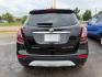 2017 BLACK Buick Encore Preferred (KL4CJASB8HB) with an Ecotec 1.4L I-4 DOHC engine, located at 2715 W Pioneer Pkwy, Arlington, TX, 76013, (817) 265-9009, 32.710262, -97.153236 - Photo#7