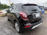 2017 BLACK Buick Encore Preferred (KL4CJASB8HB) with an Ecotec 1.4L I-4 DOHC engine, located at 2715 W Pioneer Pkwy, Arlington, TX, 76013, (817) 265-9009, 32.710262, -97.153236 - Photo#8