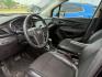 2017 BLACK Buick Encore Preferred (KL4CJASB8HB) with an Ecotec 1.4L I-4 DOHC engine, located at 2715 W Pioneer Pkwy, Arlington, TX, 76013, (817) 265-9009, 32.710262, -97.153236 - Photo#15