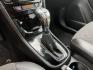 2017 BLACK Buick Encore Preferred (KL4CJASB8HB) with an Ecotec 1.4L I-4 DOHC engine, located at 2715 W Pioneer Pkwy, Arlington, TX, 76013, (817) 265-9009, 32.710262, -97.153236 - Photo#16