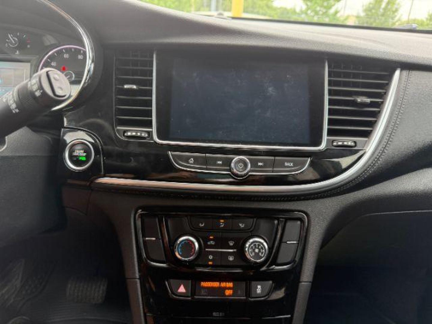 2017 BLACK Buick Encore Preferred (KL4CJASB8HB) with an Ecotec 1.4L I-4 DOHC engine, located at 2715 W Pioneer Pkwy, Arlington, TX, 76013, (817) 265-9009, 32.710262, -97.153236 - Photo#17