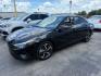 2021 BLACK HYUNDAI ELANTRA ULTIMATE (KMHLN4AG9MU) , located at 2715 W Pioneer Pkwy, Arlington, TX, 76013, (817) 265-9009, 32.710262, -97.153236 - Photo#3