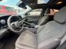 2021 BLACK HYUNDAI ELANTRA ULTIMATE (KMHLN4AG9MU) , located at 2715 W Pioneer Pkwy, Arlington, TX, 76013, (817) 265-9009, 32.710262, -97.153236 - Photo#14
