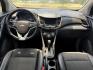 2018 GRAY Chevrolet Trax LT (3GNCJLSB5JL) with an ECOTEC 1.4L I-4 DOHC engine, located at 2715 W Pioneer Pkwy, Arlington, TX, 76013, (817) 265-9009, 32.710262, -97.153236 - Photo#11