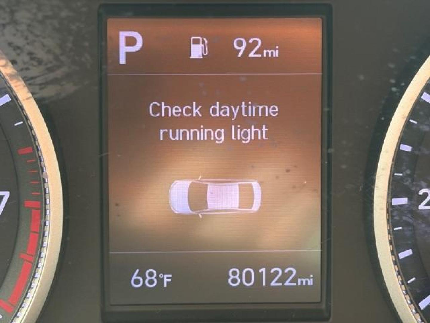 2019 RED Hyundai Elantra SEL (5NPD84LFXKH) with an Nu 2L I-4 DOHC engine, located at 2715 W Pioneer Pkwy, Arlington, TX, 76013, (817) 265-9009, 32.710262, -97.153236 - Photo#20