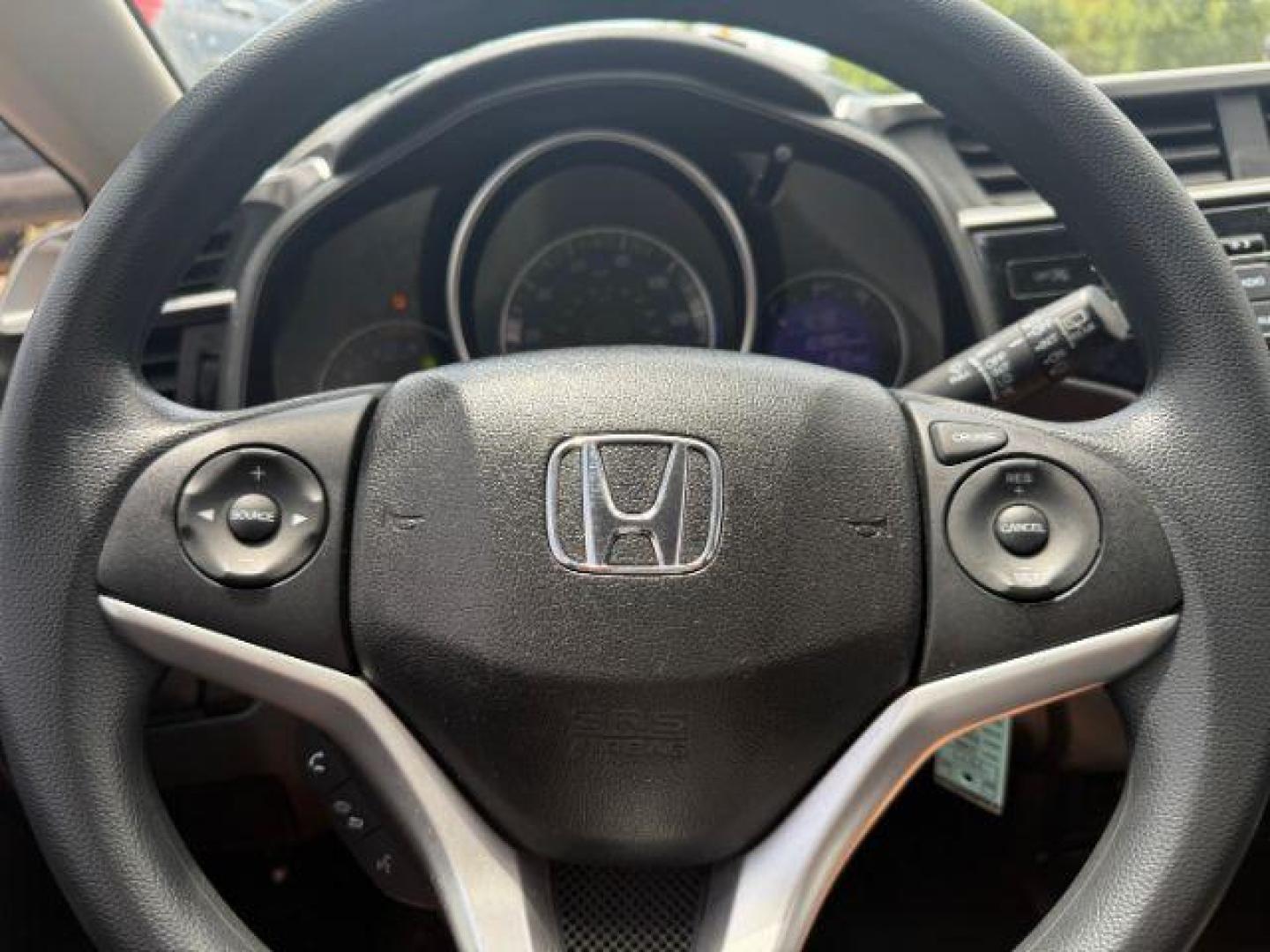 2016 GRAY Honda Fit LX CVT (JHMGK5H5XGX) with an 1.5L L4 SOHC 16V engine, Continuously Variable Transmission transmission, located at 2715 W Pioneer Pkwy, Arlington, TX, 76013, (817) 265-9009, 32.710262, -97.153236 - Photo#18