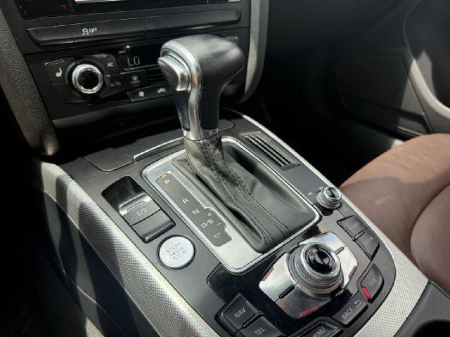 2014 BLACK Audi A4 2.0T Premium (WAUFFAFL6EN) with an 2L I-4 gasoline direct injection engine, located at 2715 W Pioneer Pkwy, Arlington, TX, 76013, (817) 265-9009, 32.710262, -97.153236 - Photo#17