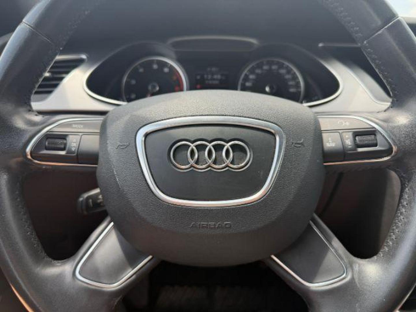 2014 BLACK Audi A4 2.0T Premium (WAUFFAFL6EN) with an 2L I-4 gasoline direct injection engine, located at 2715 W Pioneer Pkwy, Arlington, TX, 76013, (817) 265-9009, 32.710262, -97.153236 - Photo#19