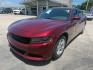 2020 RED Dodge Charger SXT RWD (2C3CDXBG6LH) with an Pentastar 3.6L V-6 DOHC engine, located at 2715 W Pioneer Pkwy, Arlington, TX, 76013, (817) 265-9009, 32.710262, -97.153236 - Photo#1