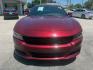 2020 RED Dodge Charger SXT RWD (2C3CDXBG6LH) with an Pentastar 3.6L V-6 DOHC engine, located at 2715 W Pioneer Pkwy, Arlington, TX, 76013, (817) 265-9009, 32.710262, -97.153236 - Photo#2