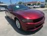 2020 RED Dodge Charger SXT RWD (2C3CDXBG6LH) with an Pentastar 3.6L V-6 DOHC engine, located at 2715 W Pioneer Pkwy, Arlington, TX, 76013, (817) 265-9009, 32.710262, -97.153236 - Photo#3